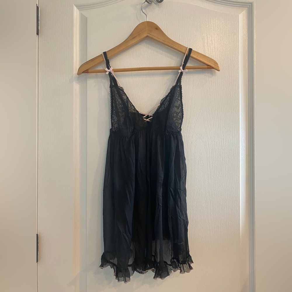 Victoria’s Secret Lingerie Set